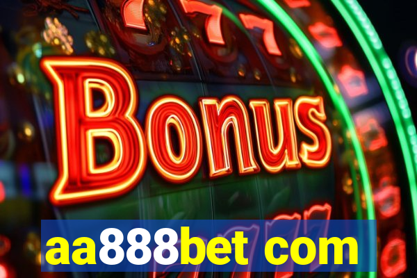 aa888bet com